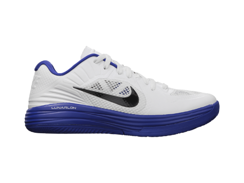 Nike Lunar Hypergamer Low Men's Basketball Shoe