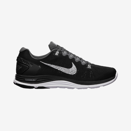 Sale alerts Nike Nike LunarGlide+ 5 - Covvet