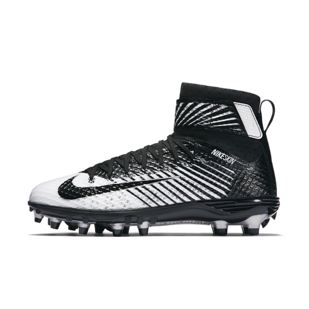 nike men's lunarbeast pro td wide football cleat