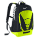 nike max air vapor backpack metallic grey