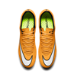 nike mercurial vapor x orange