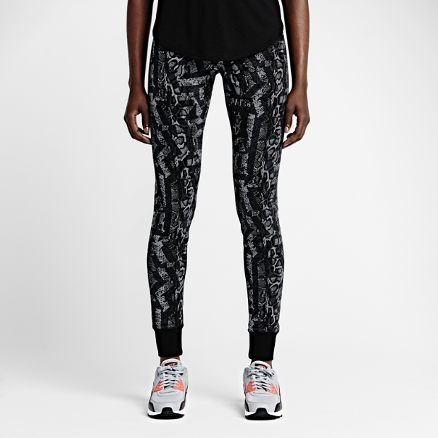 nike rally tight