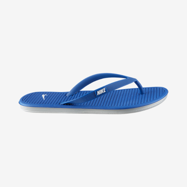 Nike Solarsoft II Men's Flip Flop. Nike Store