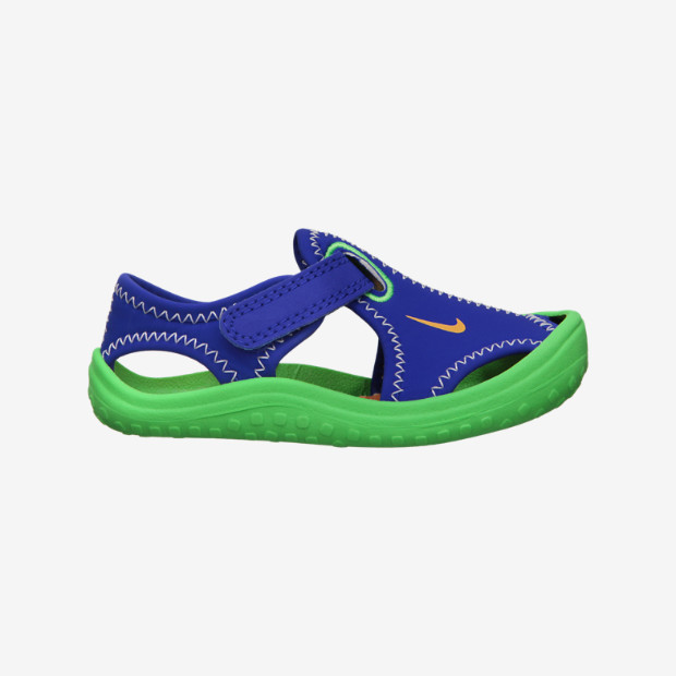 Nike Store. Nike Sunray Protect (2c-10c) InfantToddler Boys' Sandal