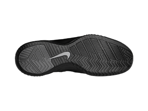 Nike Zoom Hyperenforcer XD Men's Basketball Shoe