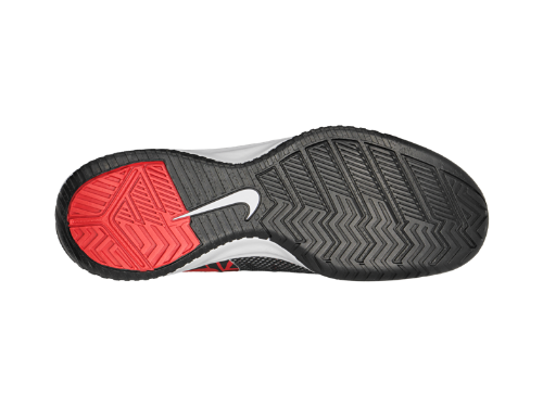 Nike Zoom Hyperenforcer XD Men's Basketball Shoe