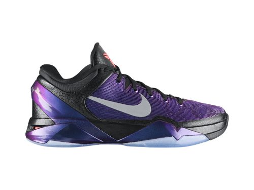 Nike Zoom Kobe VII System Men's Basketball Shoe