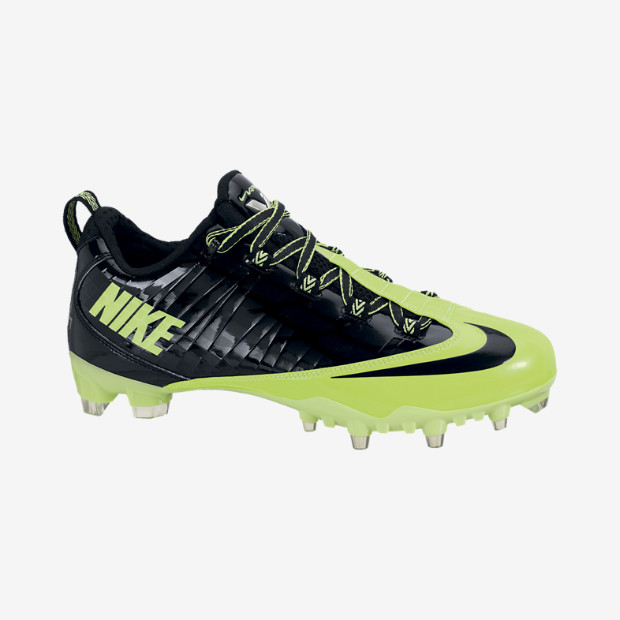 Nike Zoom Vapor Carbon Fly 2 Mens Football Cleat Nike Store