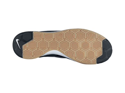 Nike5 Gato Leather IC Men's Soccer Shoe