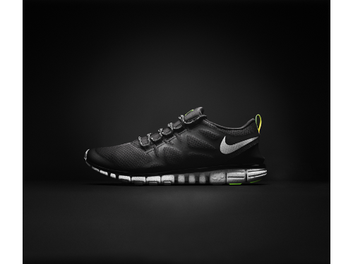 NikeFuel Free 3.0 Men's Running Shoe