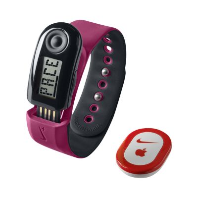 Customer reviews for Nike+ SportBand