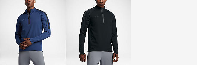 nike blazer mid noir femme - Football Long-Sleeve Tops. Nike.com UK.