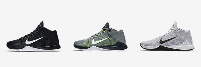 Men's Basketball Shoes & Sneakers. Nike.com