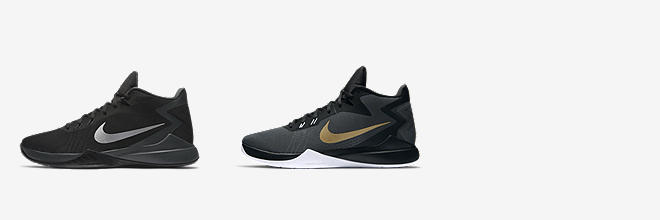 Men's Basketball Shoes & Trainers. Nike.com UK.