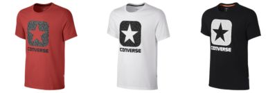 converse play clothing