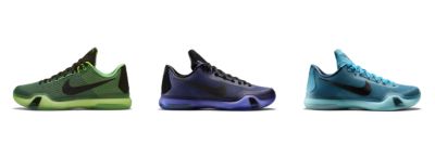 Men's Kobe Bryant. Nike.com