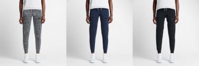 nike sweatpants womens joggers