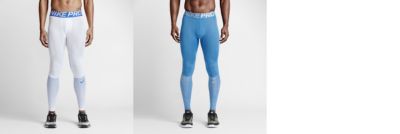 nike men's compression tights