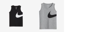 nike boys t shirt