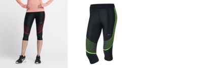 nike lattice leggings