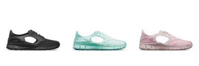 nike free womens sneakers