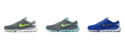 nike gym shoes women