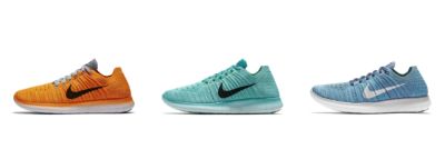 nike free womens sneakers