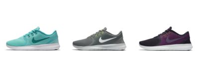 nike free womens sneakers