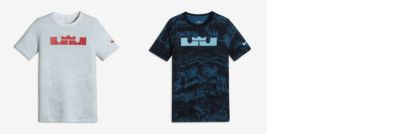 nike boys t shirt