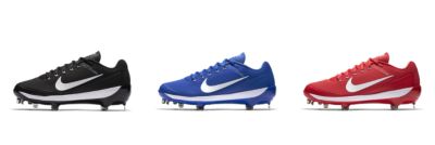 spikes nike baseball