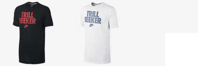 Nike Store. Men's T-Shirts