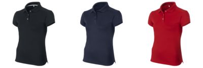 nike kids golf shirt