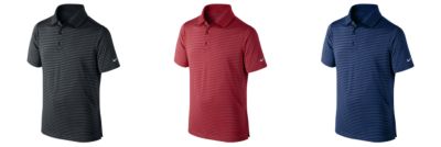 nike kids golf shirt