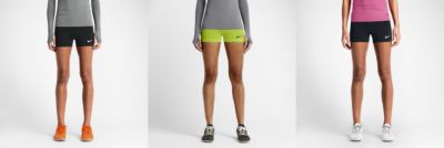 nike bottoms womens