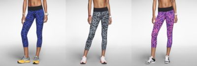 nike bottoms women