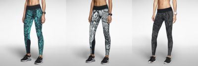 ladies nike bottoms