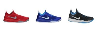 nike store basketball shoes