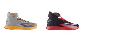 nike store basketball shoes