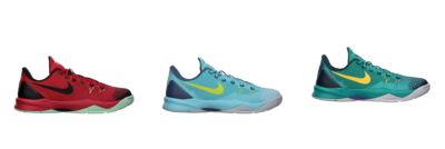 nike store basketball shoes