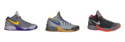 nike store basketball shoes