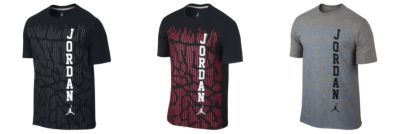 nike jordan apparel