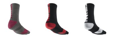 nike elite soccer socks