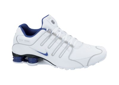 nike shox nz eu blanche