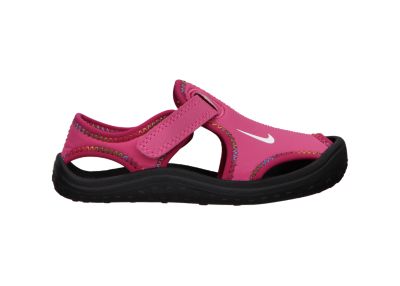Nike Nike Sunray Protect Toddler Girls' Sandal Reviews  Customer ...