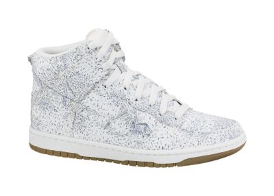 Nike Dunk High Women on Nike Nike Dunk High Skinny Premium Women S Shoe Reviews   Customer