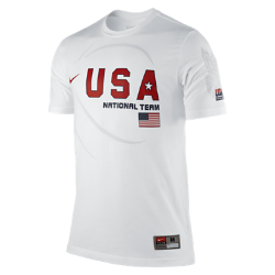 Basketball Shoes  on Usa  Men   S Basketball T Shirt   Running Shoes Online  Co Uk