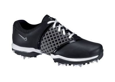 Customize   Golf Shoes on Nike Air Embellish Women S Golf Shoe Put Your Own Twist On The Game In