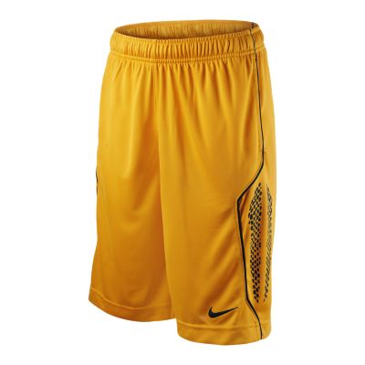 Boys Nike on Nike Kobe Drifit Graphic  8y15y  Boys 39 Basketball Shorts