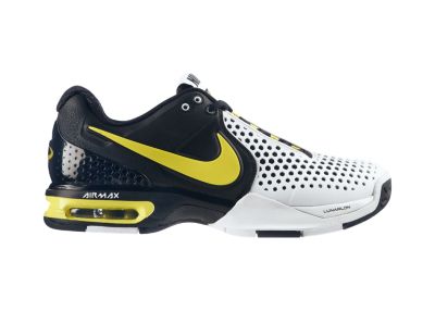 Asics Tennis Shoes   on Customer Reviews For Nike Air Max Courtballistec 3 3 Men S Tennis Shoe