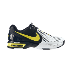Tennis Shoes Review on Nike Nike Air Max Courtballistec 3 3 Men S Tennis Shoe Reviews